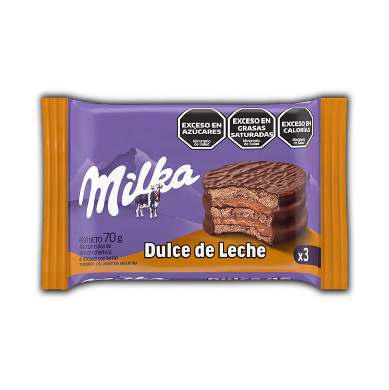 ALF.MILKA SUPER D.L