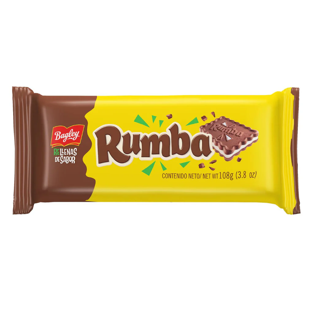 RUMBA 108Gr