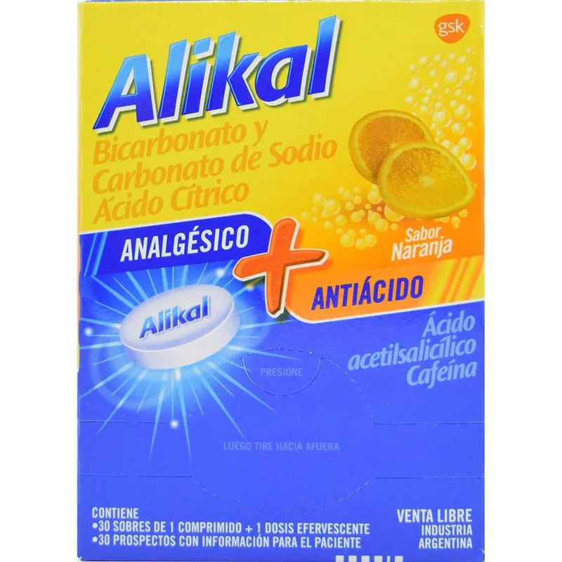 ALIKAL