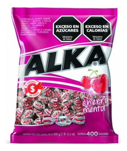 ALKA CHERRY x400Un