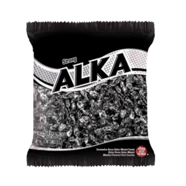 ALKA STRONG x400Un
