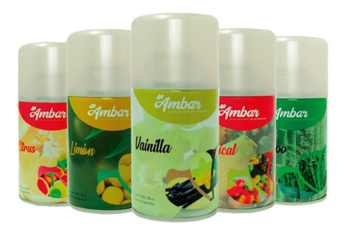 AMBAR AEROSOL x280cc