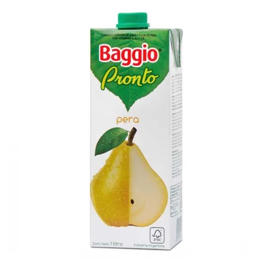 BAGGIO PERA 1Lt