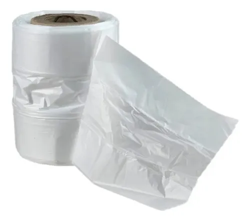 BOLSA PRECORTE 15x25