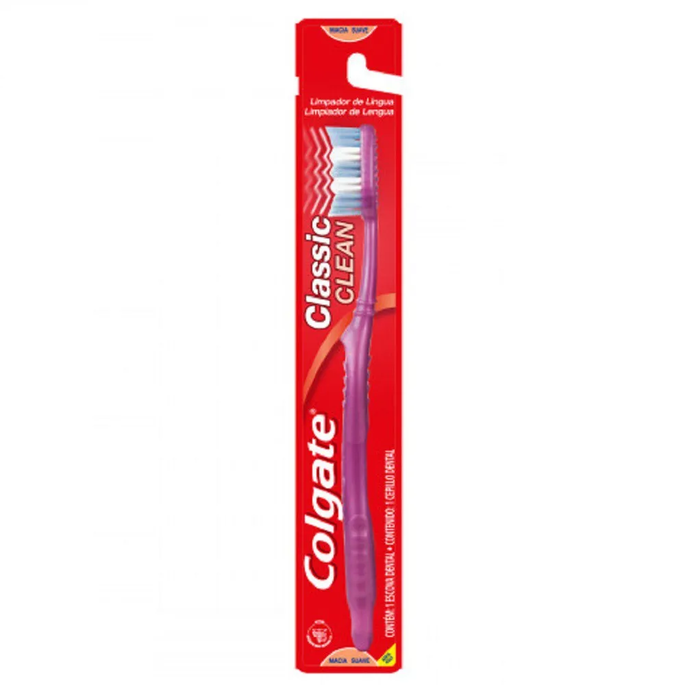 CEPILLO COLGATE x1Un