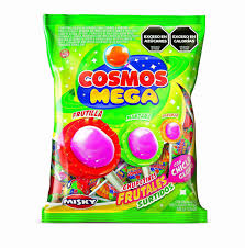 CHUPETIN MEGA COSMOSx24u