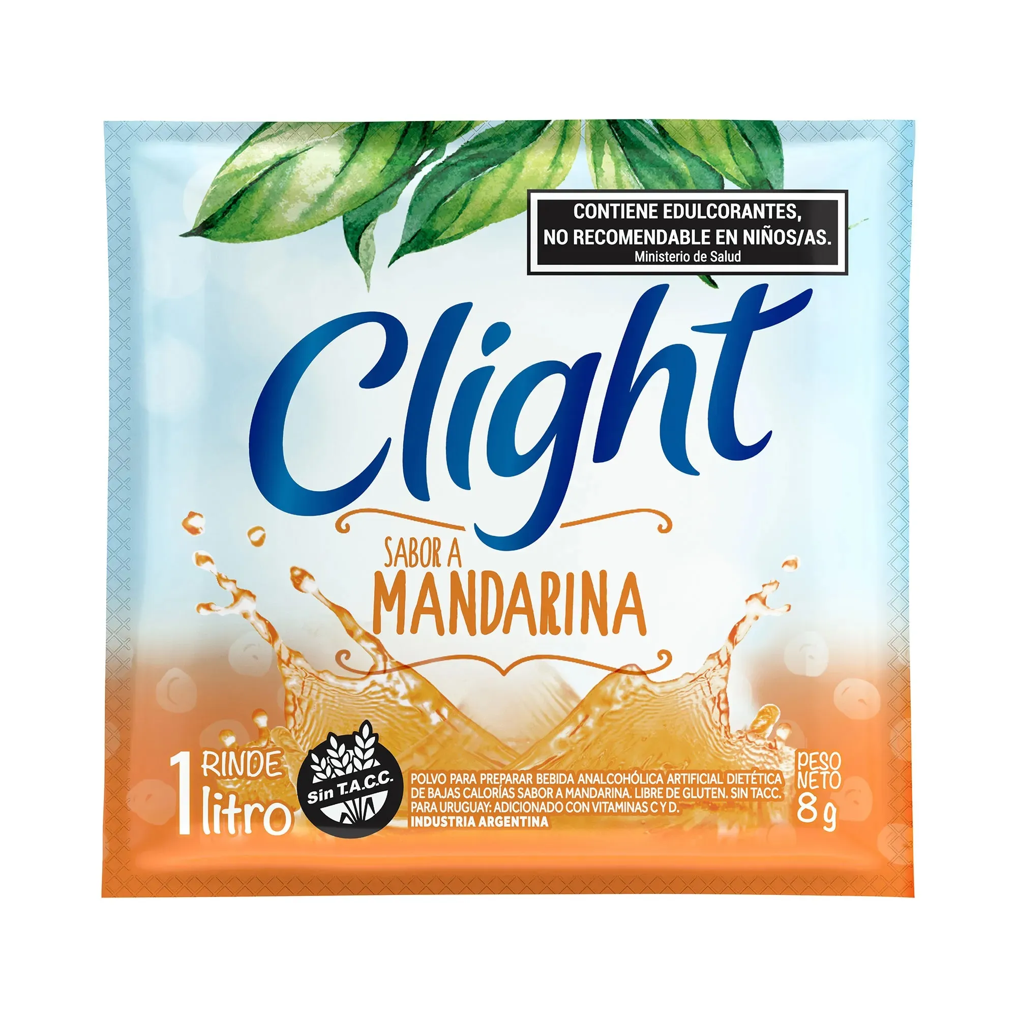 CLIGHT MANDARINA