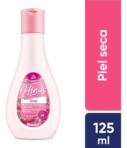 CREMA HINDS 125Ml.