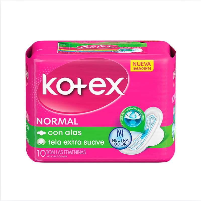 KOTEX C-ALAS