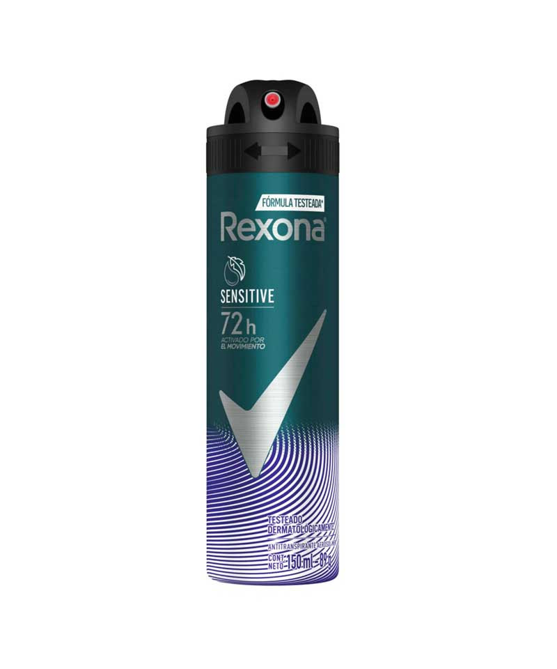 DES.REXONA HOMBRE