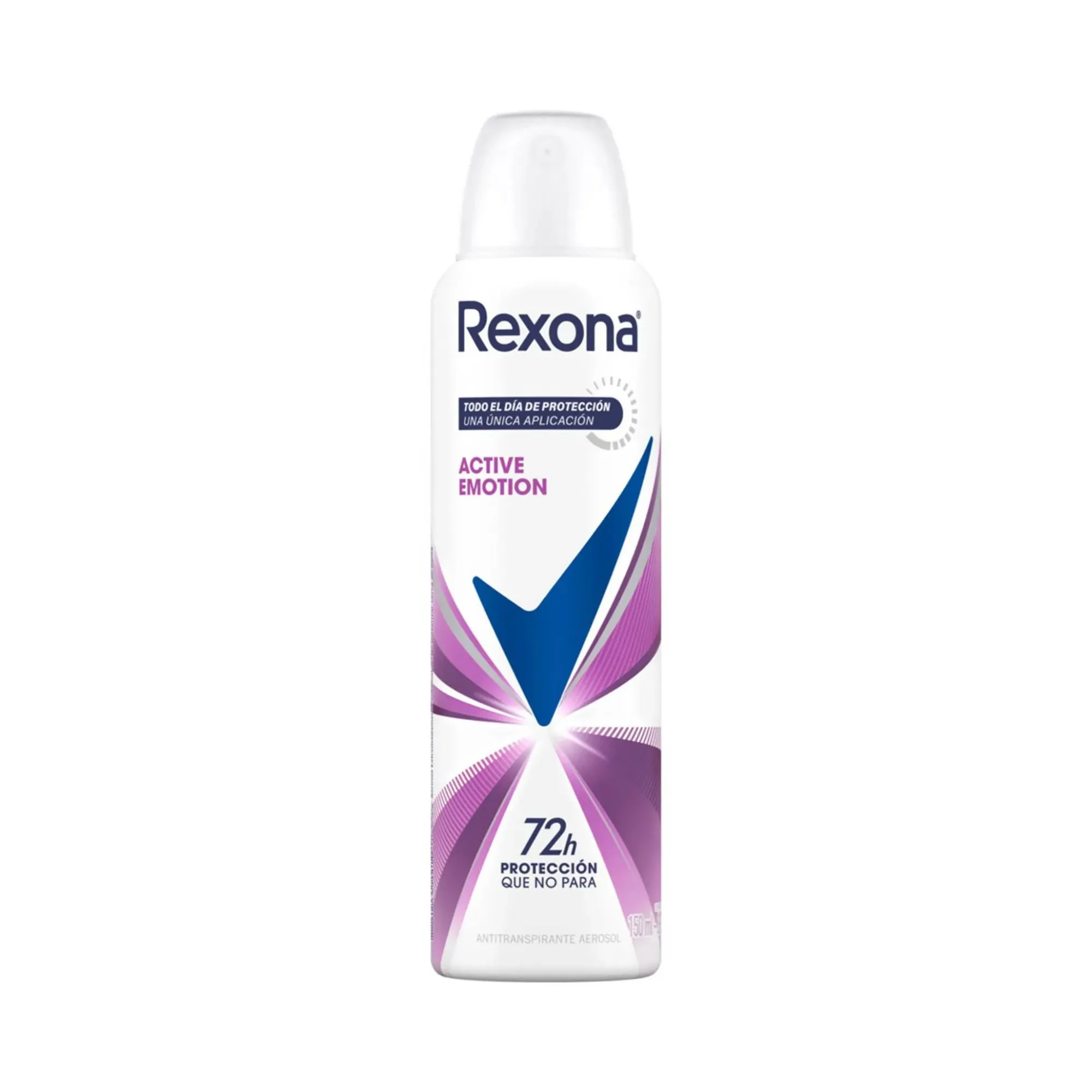 DES.REXONA MUJER