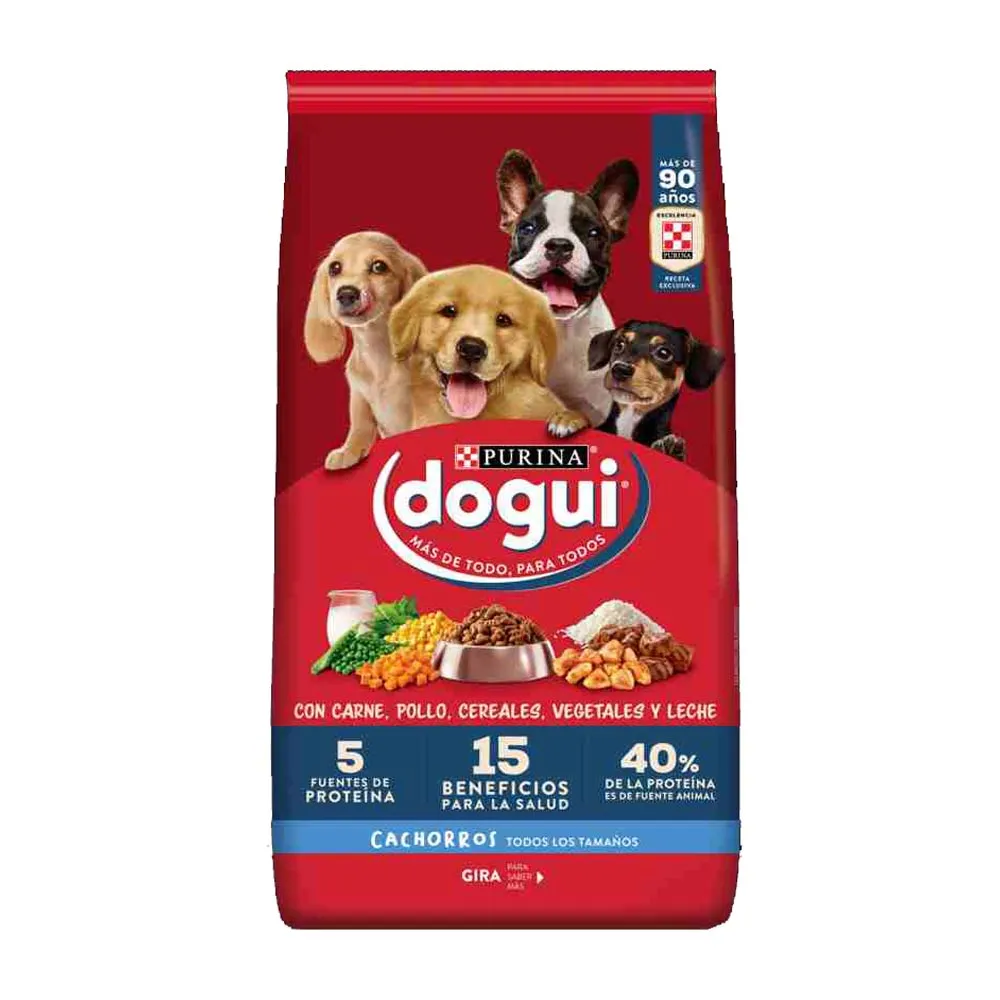 DOGUI CACHORRO x1KG