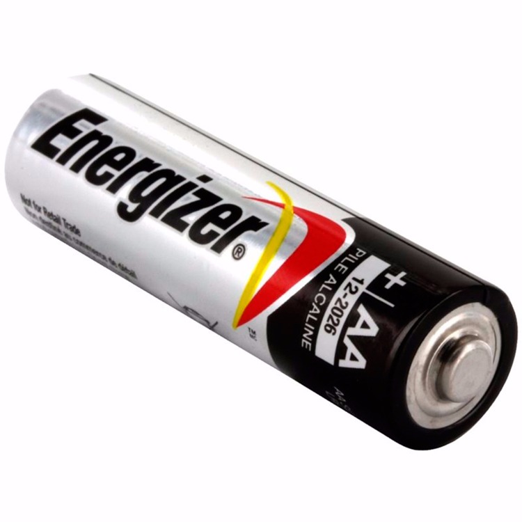 ENERGIZER AAx1Un
