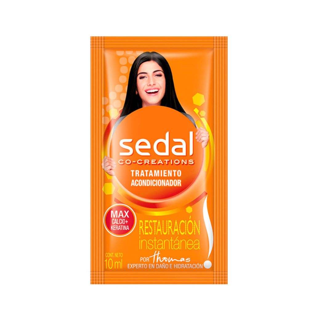 ENJUAGUE SEDAL RESTAURACION