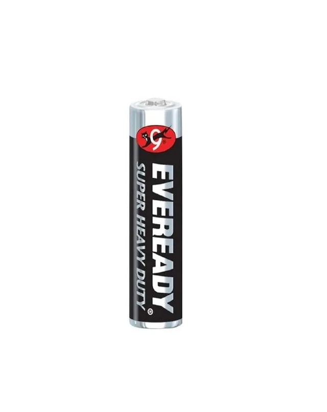 EVEREADY AAA