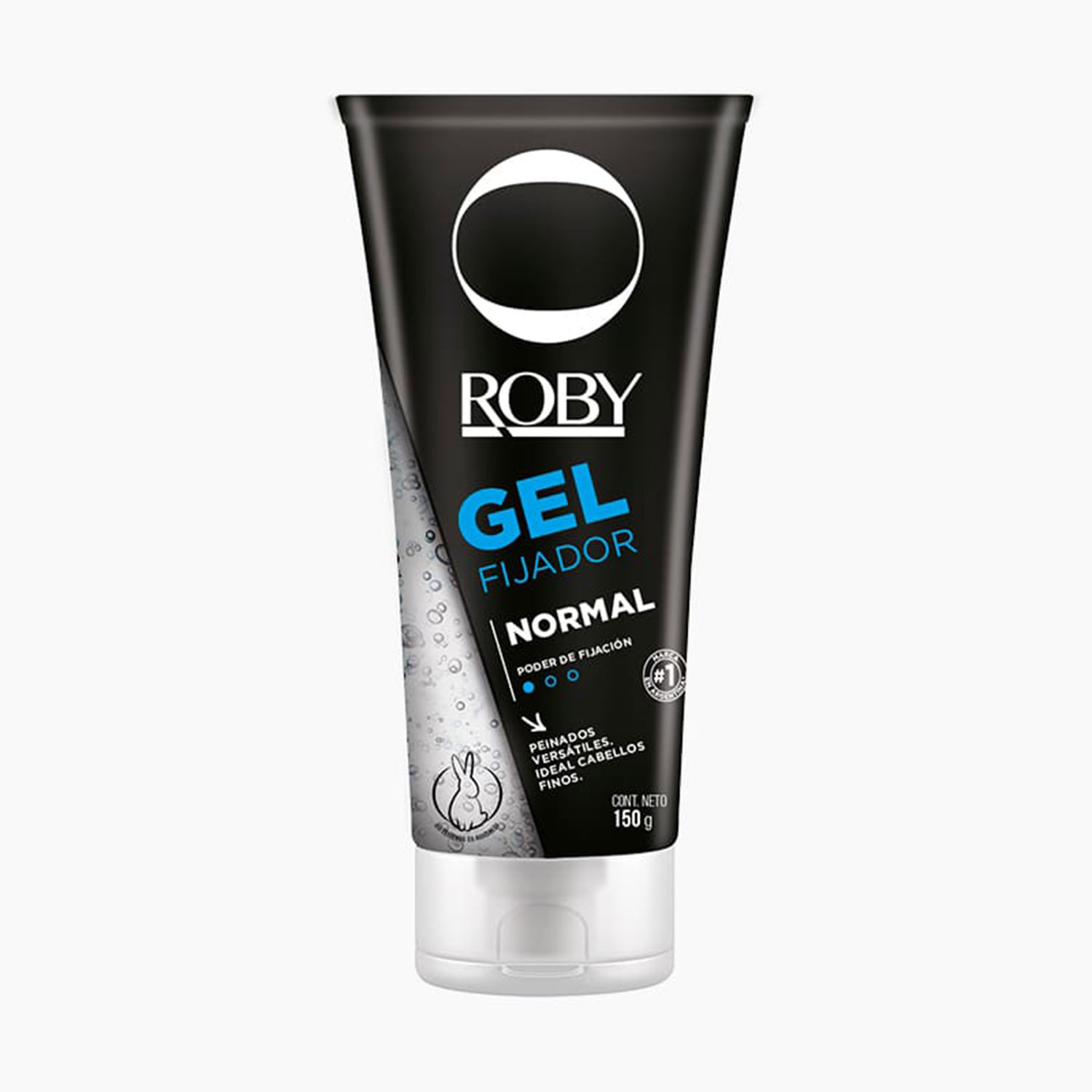 GEL ROBY NORMAL 150g