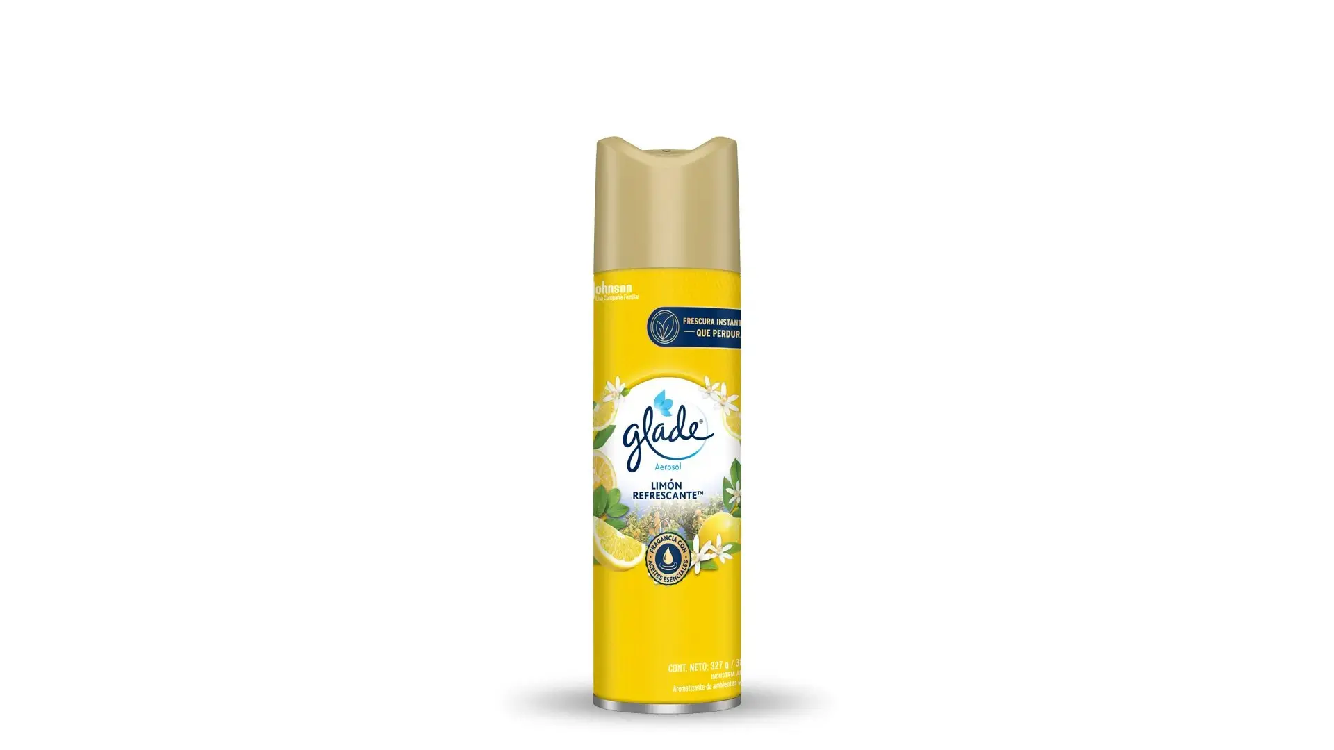 GLADE LIMON 113cc