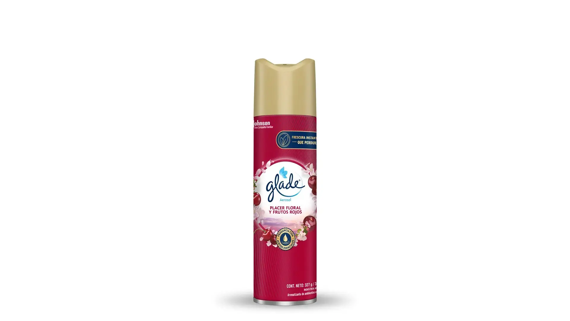 GLADE PLACER FLORAL