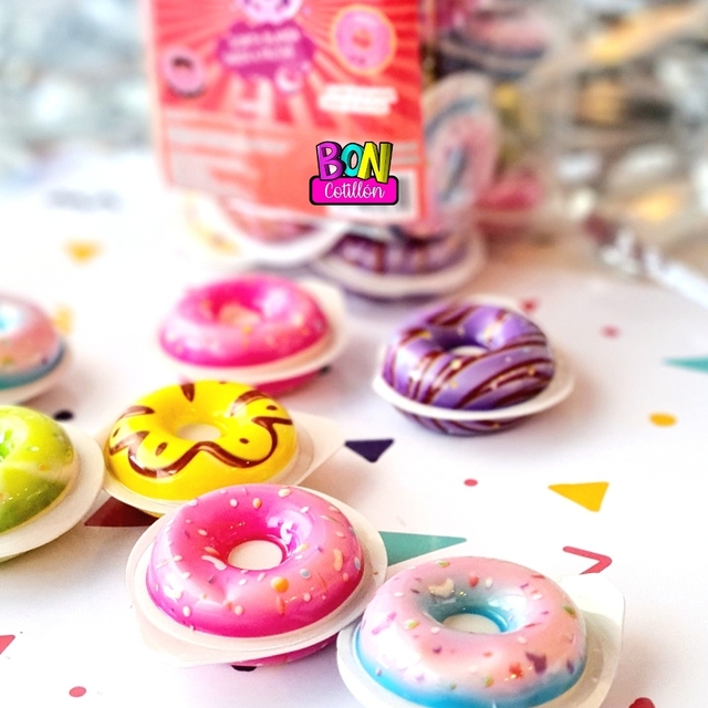 GOLOSINA DONITAS x30U