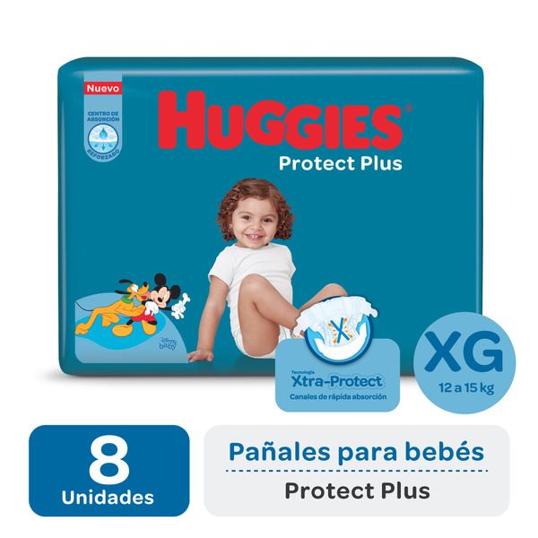 HUGGIES XG x8Un
