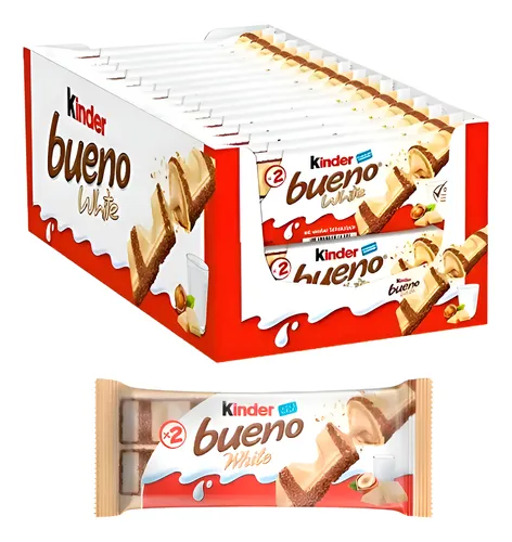KINDER BUENO