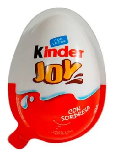 KINDER JOY