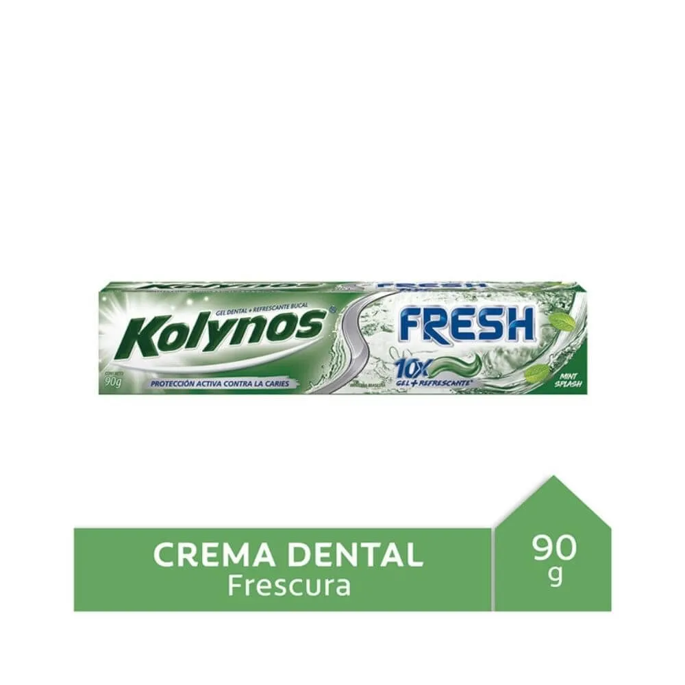 KOLYNOS FRESH 70Gr
