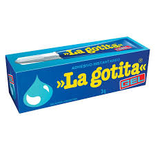 LA GOTITA GEL