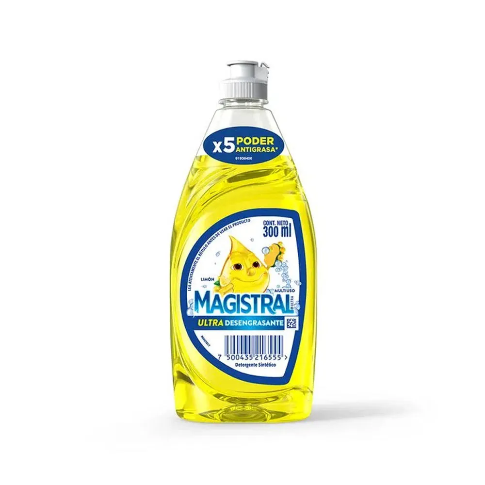 MAGISTRAL LIMON 300c