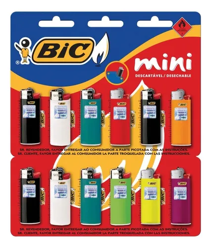 MINI BIC
