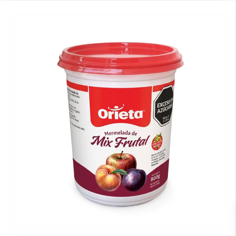 ORIETA MIX FTALx500g