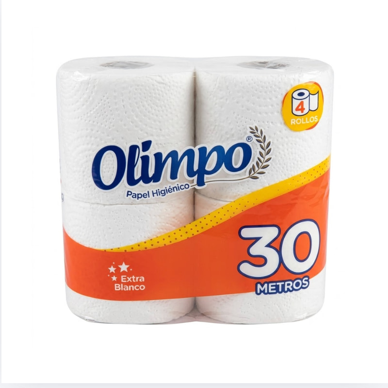 HIG.BCO.OLIMPO 4x30M