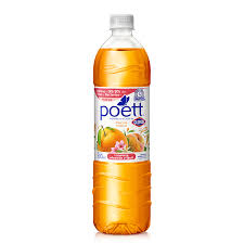 POETT FRESC.TROPICAL