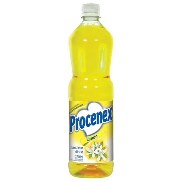PROCENEX LIMONx900cc