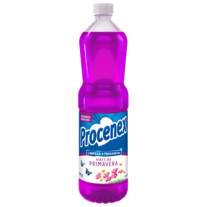 PROCENEX PRIMAVERA