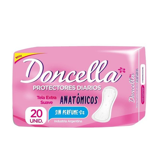 PROTECTOR DONCELLA