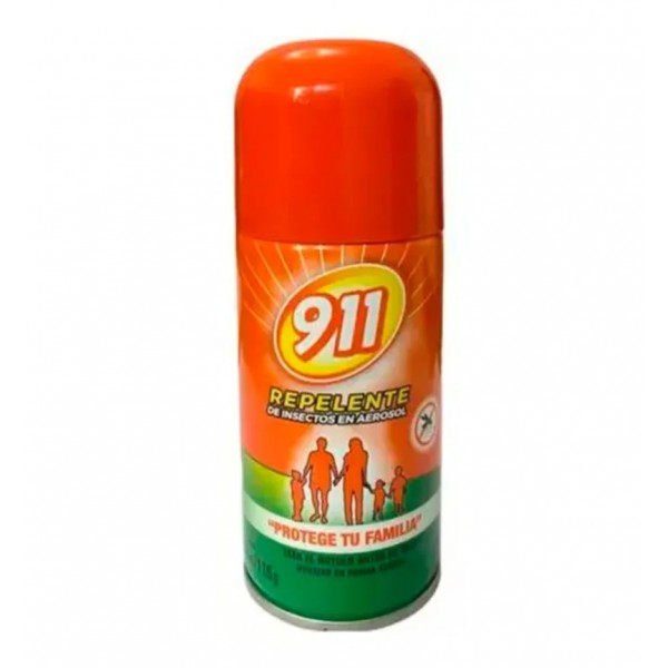 INSECTICIDA 911 MMM