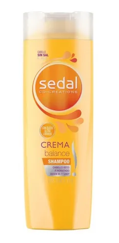 SHAMPOO OO 190cc CREMA