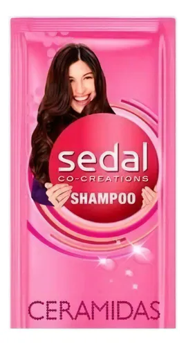 SHAMPOO SEDAL CERAMIDAS