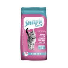 SIMPLI GATO x1KG