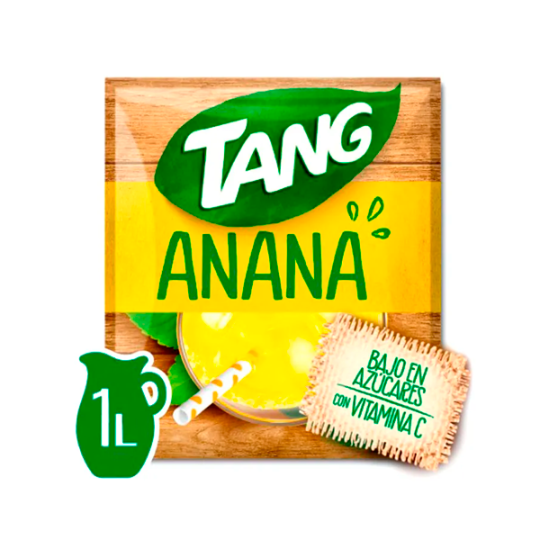 TANG ANANA