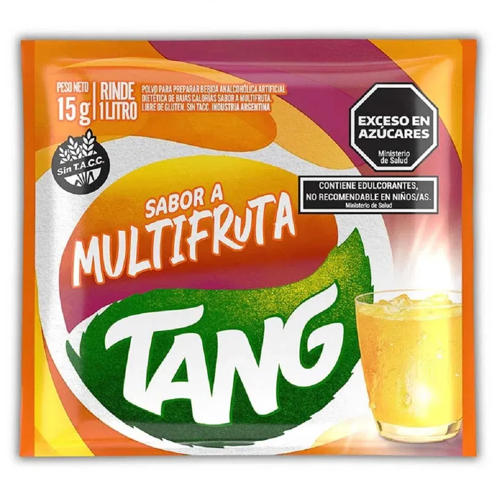 TANG MULTIFRUTAL