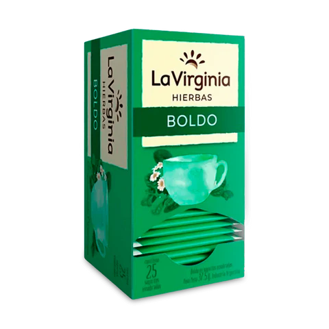 TE BOLDO X 25Un