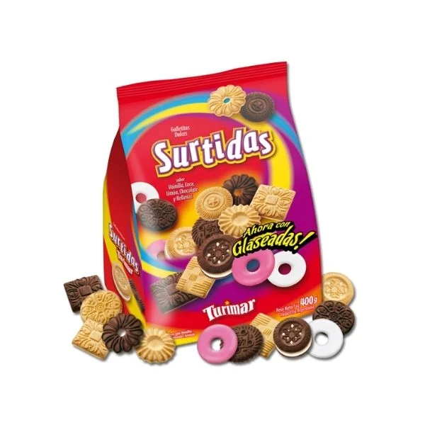 TURIMAR SURTIDOx24Un