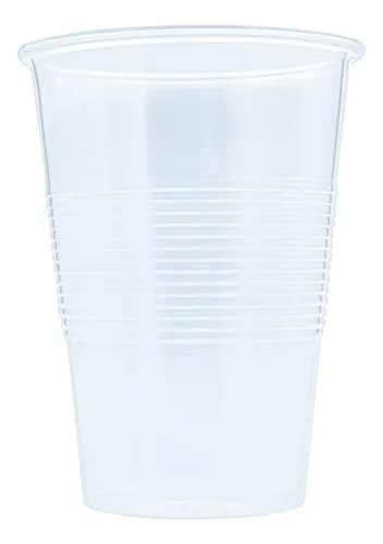 VASO GRANDE 330cc X100Un