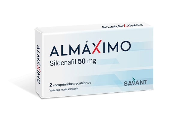 VIAGRA AL MAXIMOx1Un