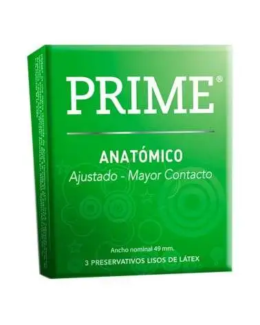 PRIME VERDE