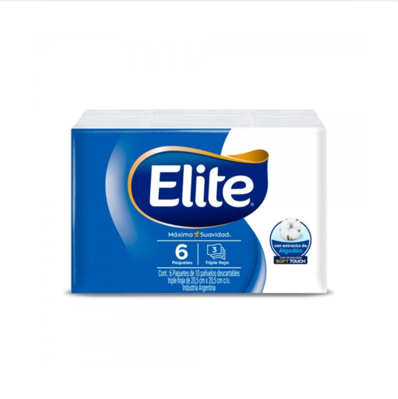 CARILINA-ELITE