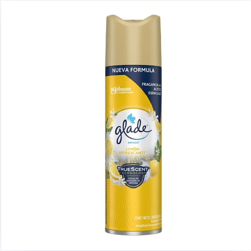 GLADE LIMON 113cc
