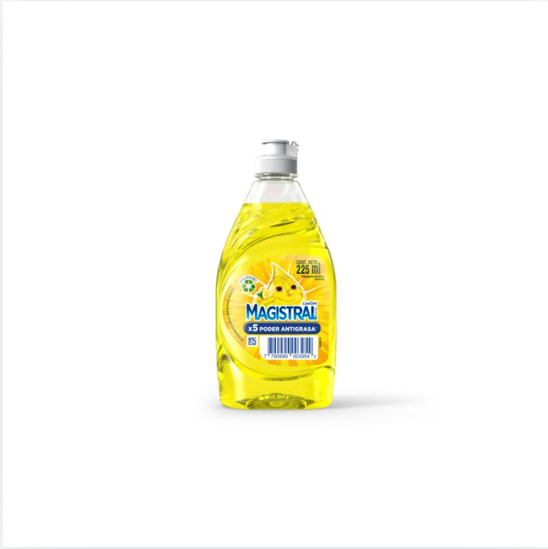 MAGISTRAL LIMON 225c
